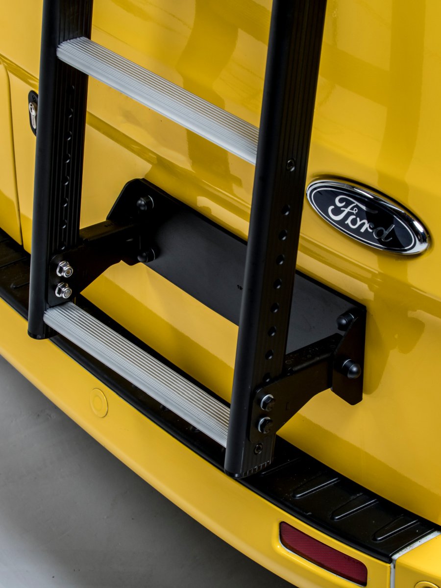 Van Guard ULTI Ladder