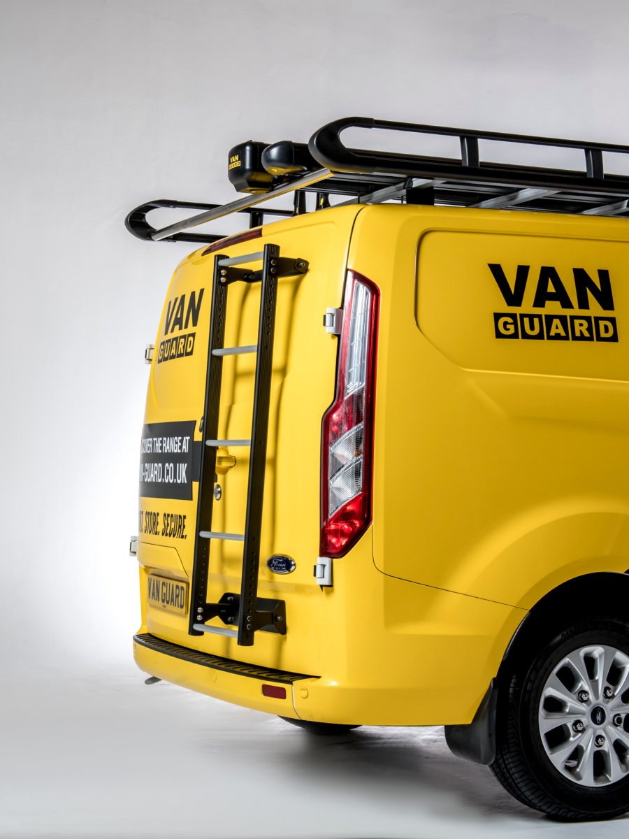 Van Guard ULTI Ladder