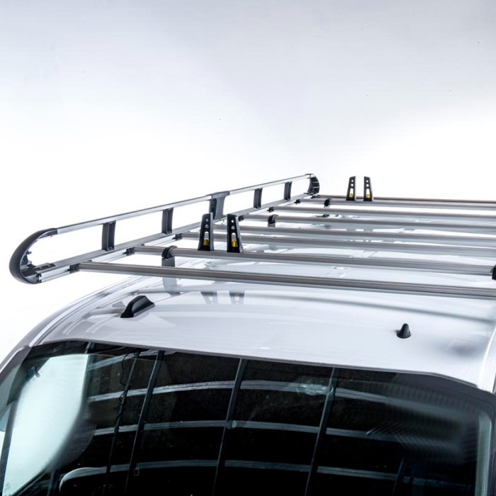 Van Guard ULTI Rack+