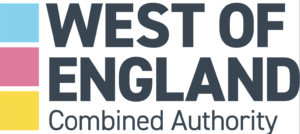 West Of England Combined Authority Logo