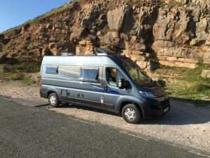 Motorhome Conversion