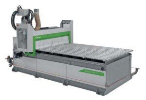 CNC Machine