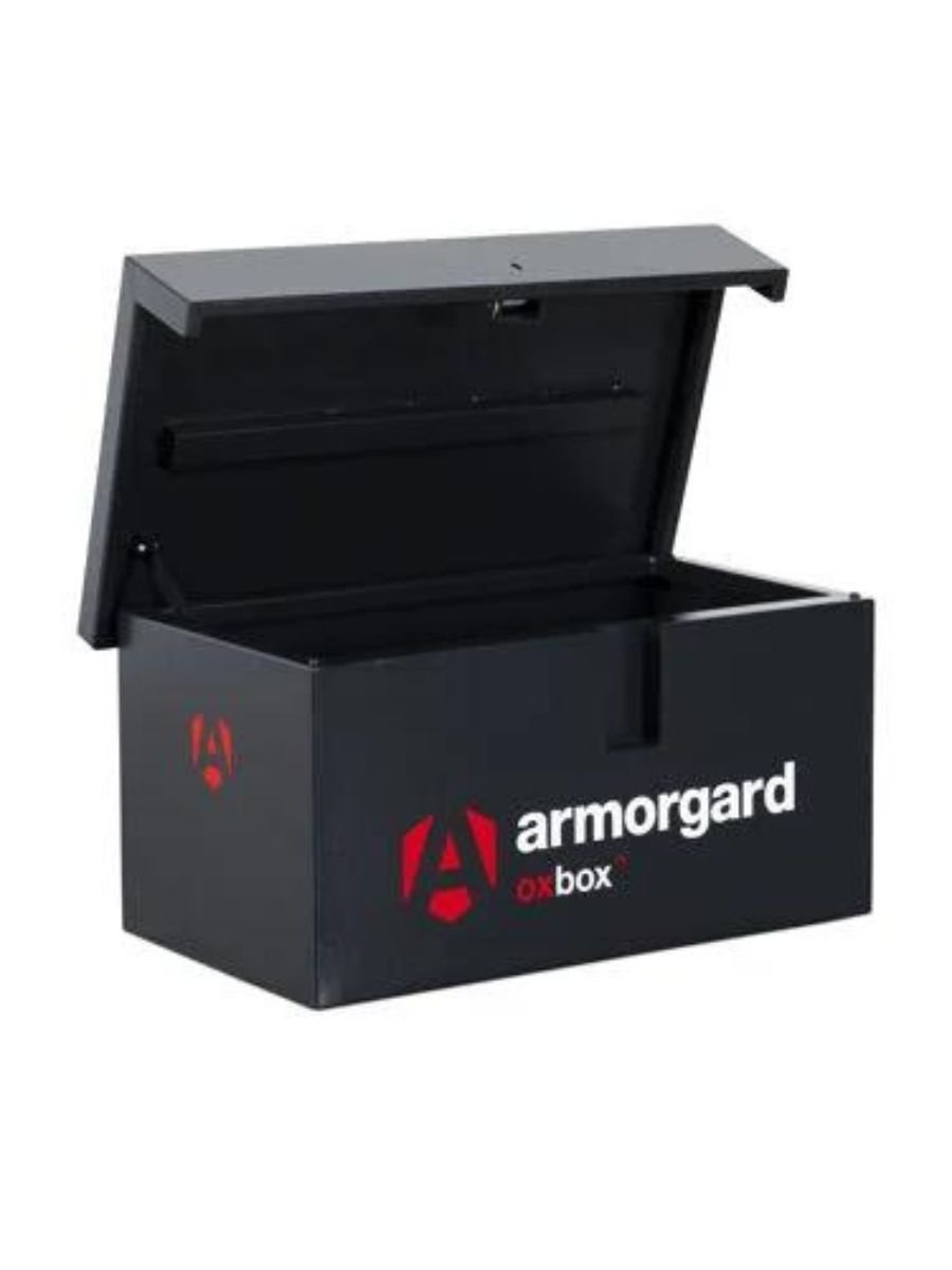 Armorgard OxBox (OX05)