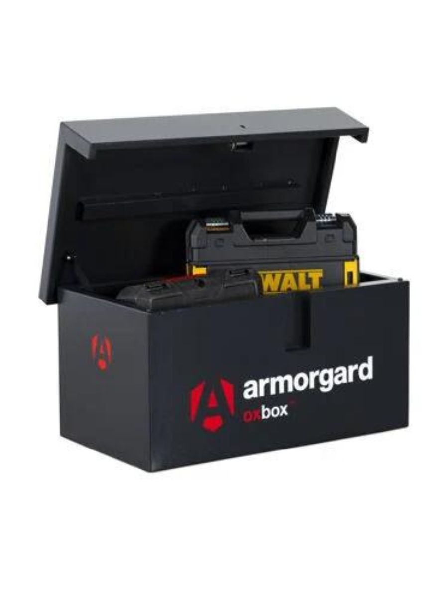 Armorgard OxBox (OX05)