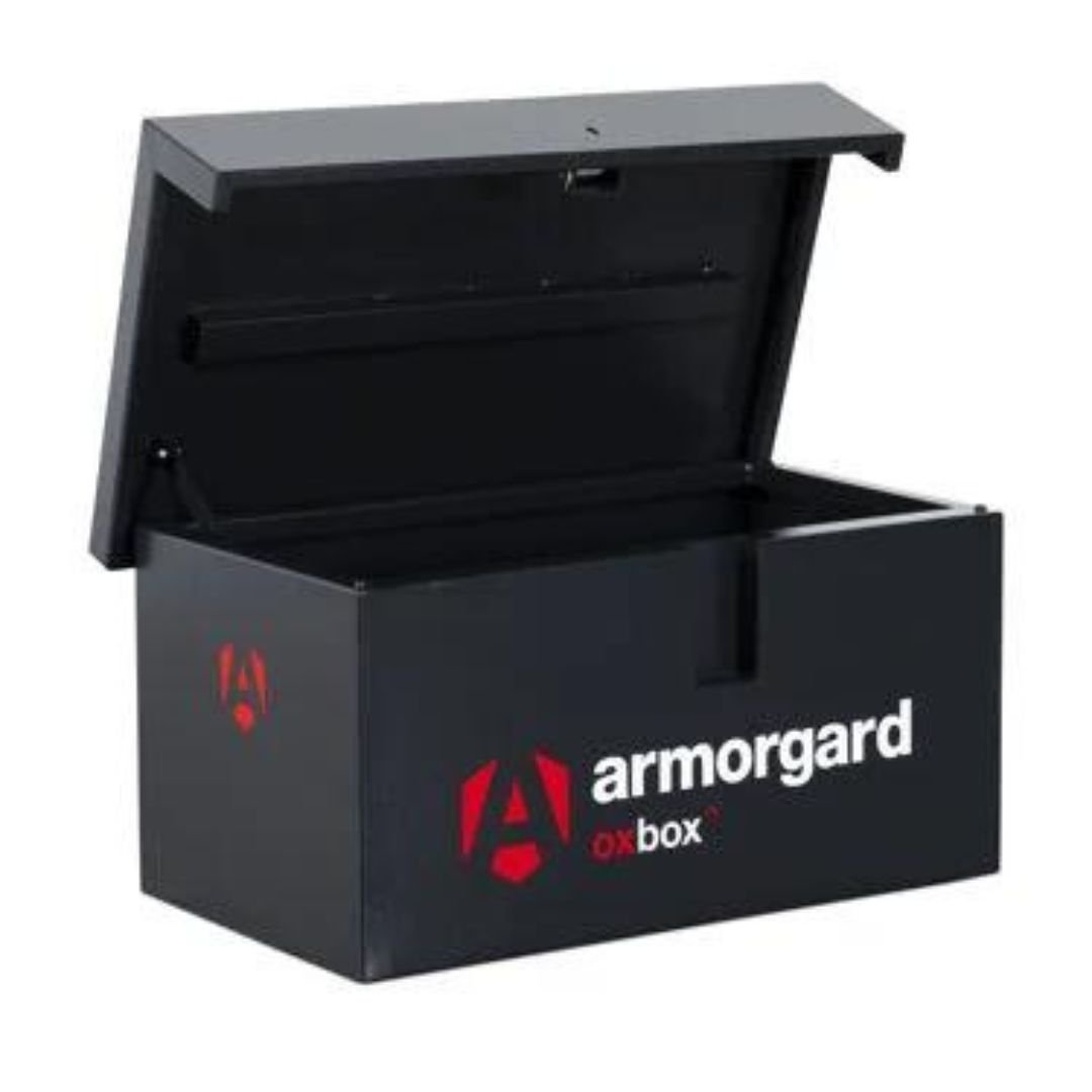 Armorgard OxBox (OX05)