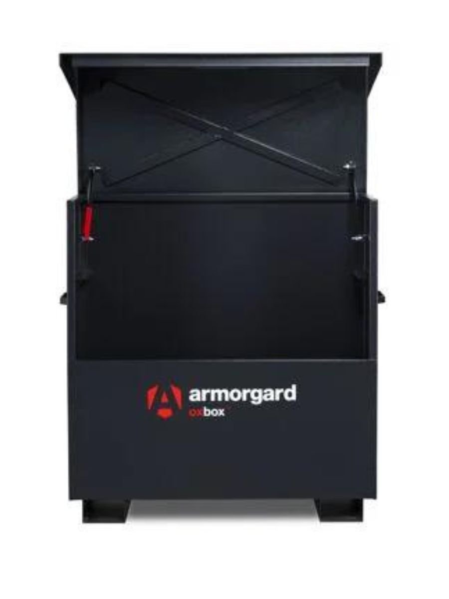 Armorgard OxBox (OX4)