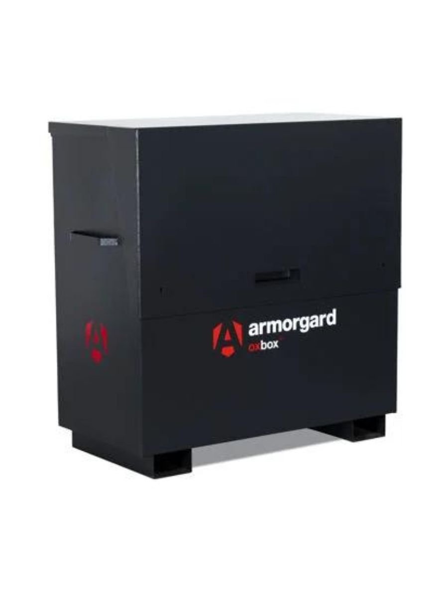 Armorgard OxBox (OX4)