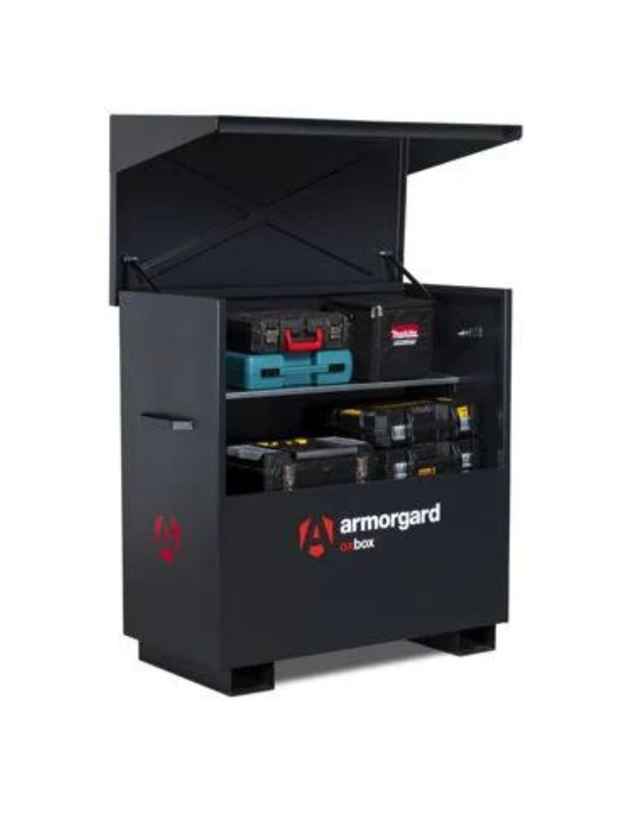Armorgard OxBox (OX4)