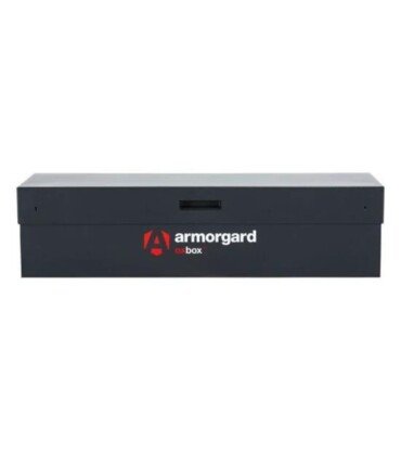 Armorgard OxBox (OX6)