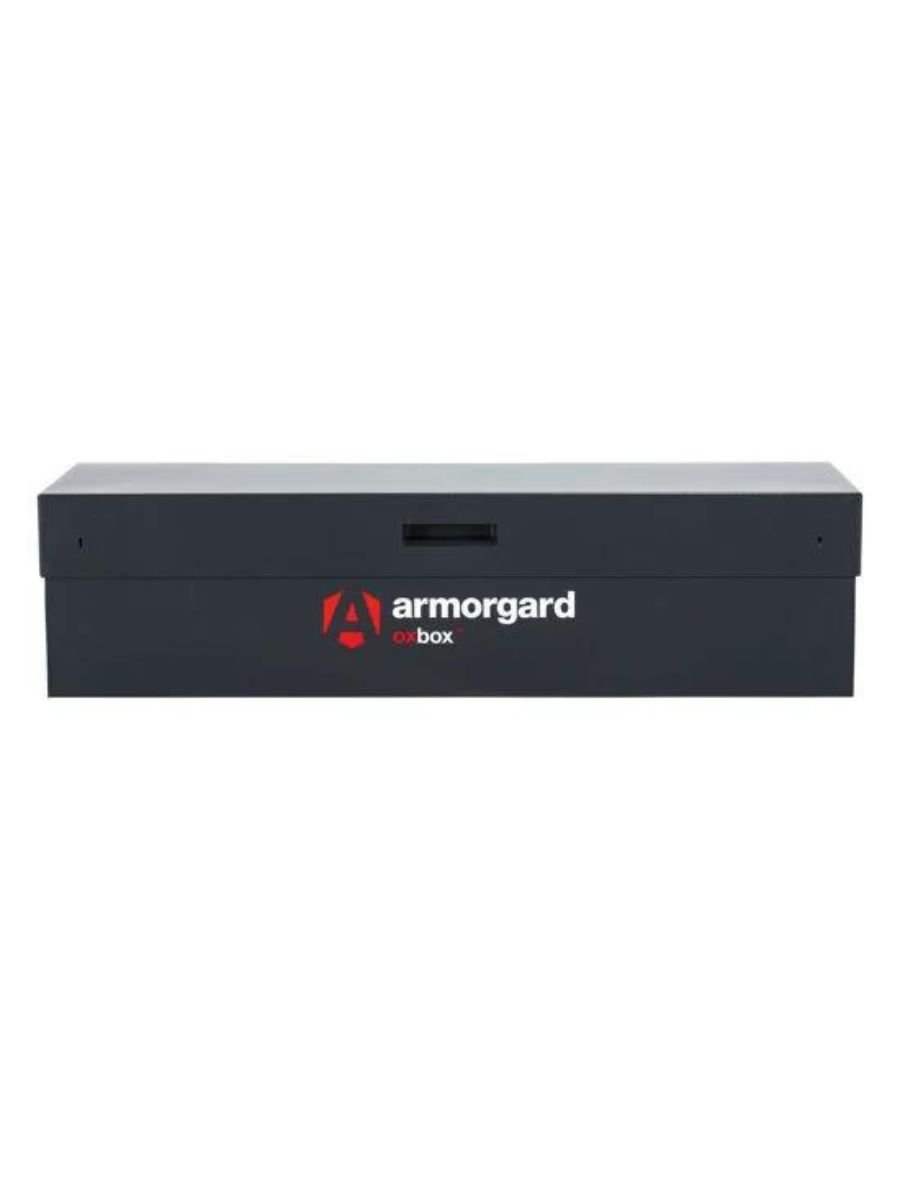 Armorgard OxBox (OX6)