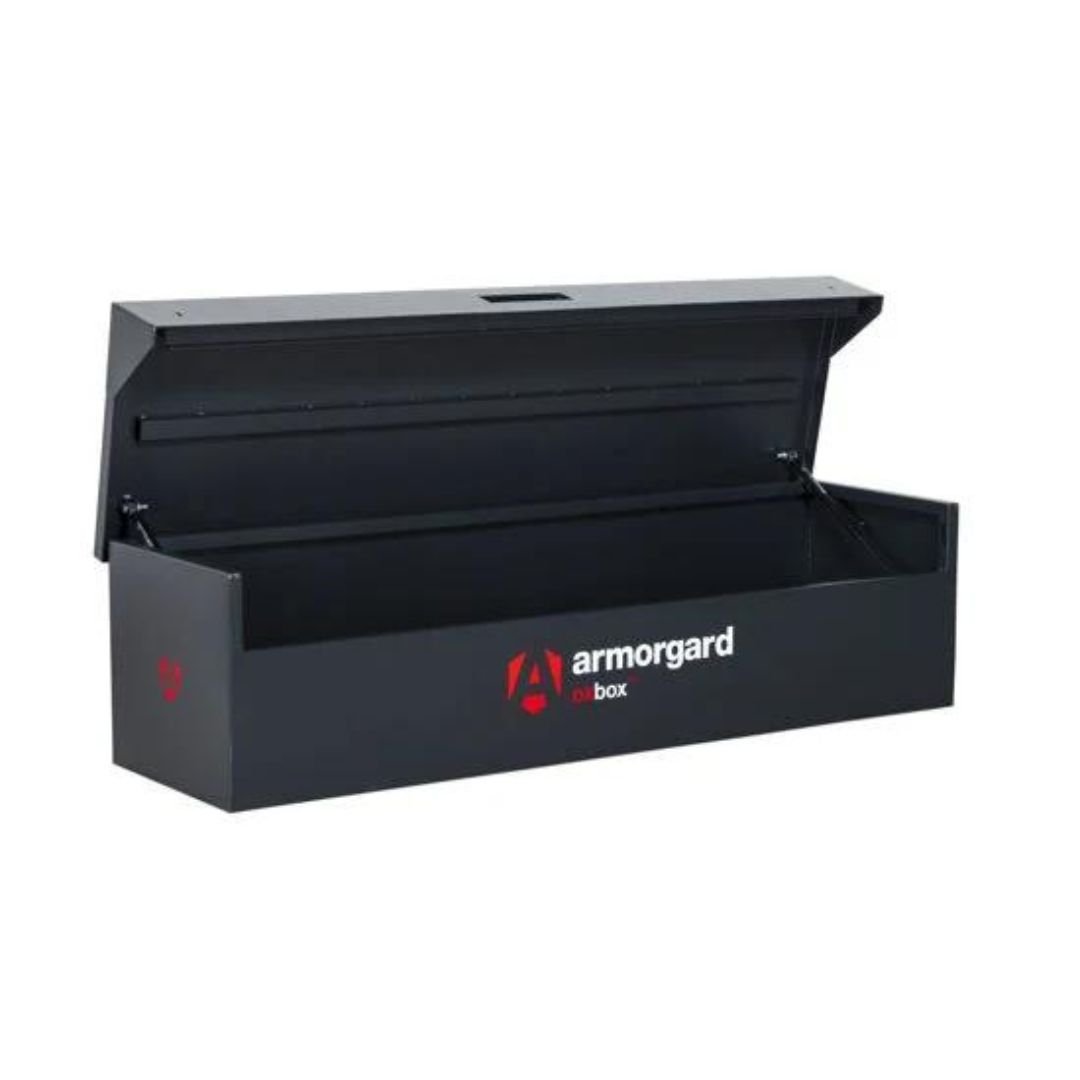 Armorgard OxBox (OX6)
