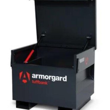 Armorgard TuffBank (TB21