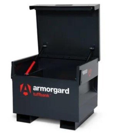 Armorgard TuffBank (TB21