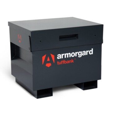 Armorgard TuffBank (TB21