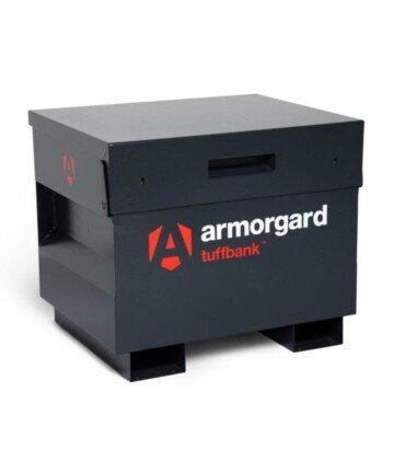 Armorgard TuffBank (TB21