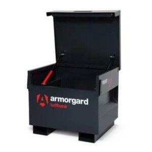 Armorgard TuffBank (TB21
