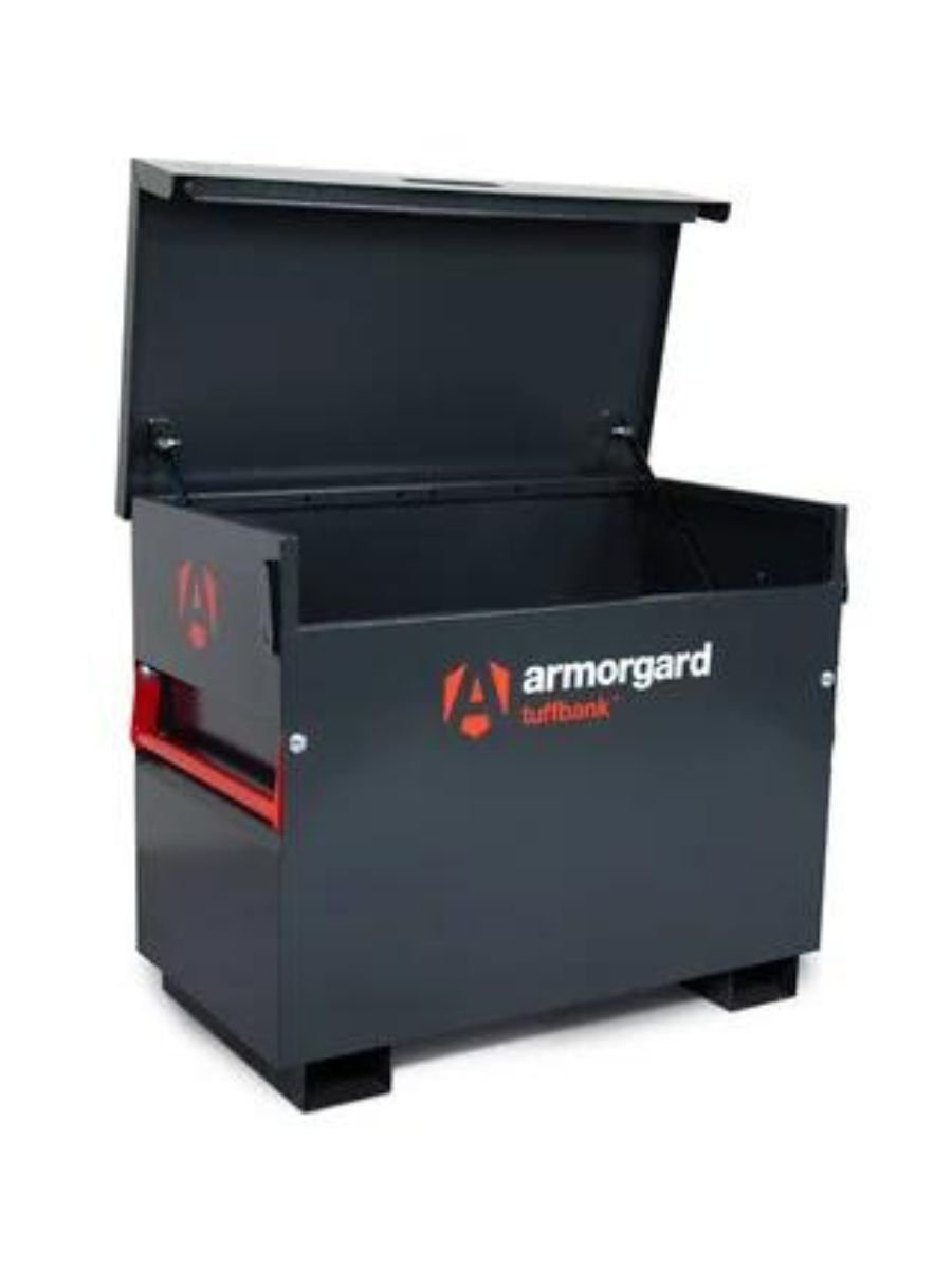 Armorgard TuffBank (TB3) - Image 2