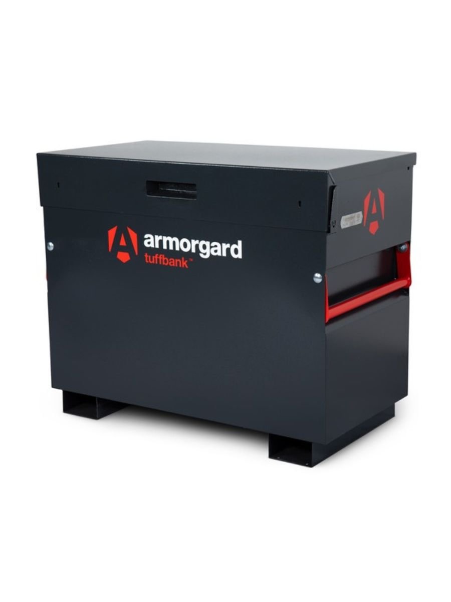 Armorgard TuffBank (TB3