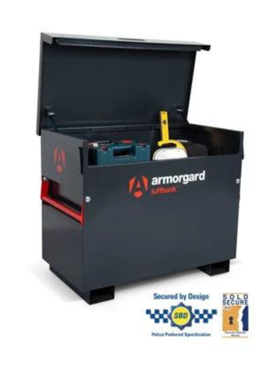 Armorgard TuffBank (TB3
