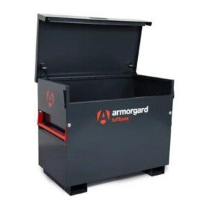 Armorgard TuffBank (TB3