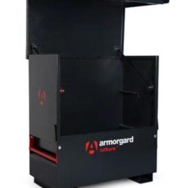 Armorgard TuffBank (TBC4)