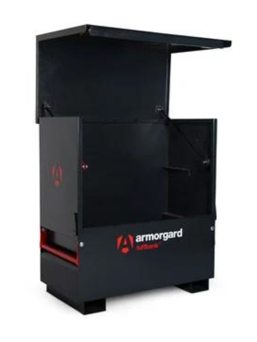 Armorgard TuffBank (TBC4)