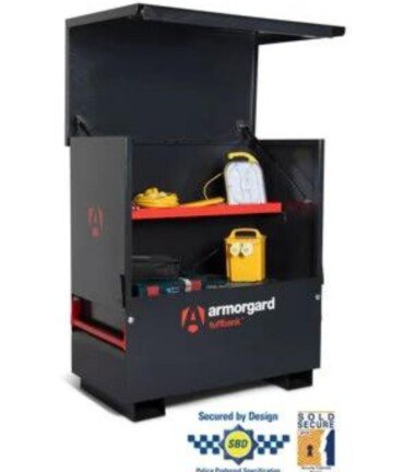Armorgard TuffBank (TBC4)
