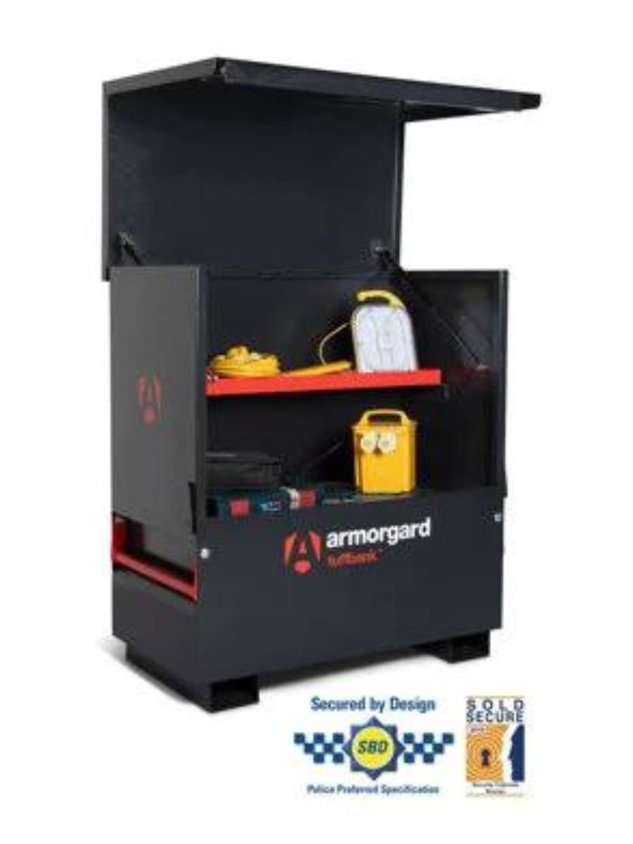 Armorgard TuffBank (TBC4)