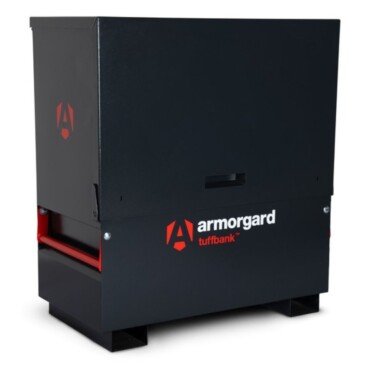 Armorgard TuffBank (TBC4)