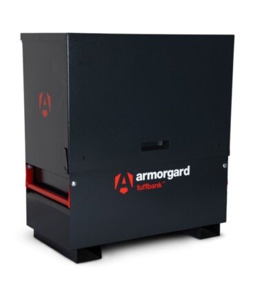 Armorgard TuffBank (TBC4)