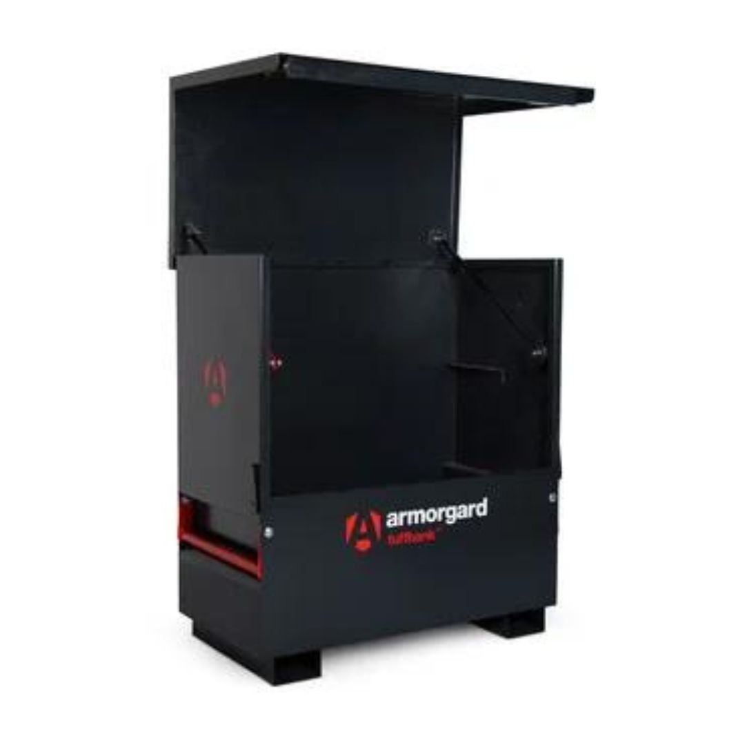 Armorgard TuffBank (TBC4)