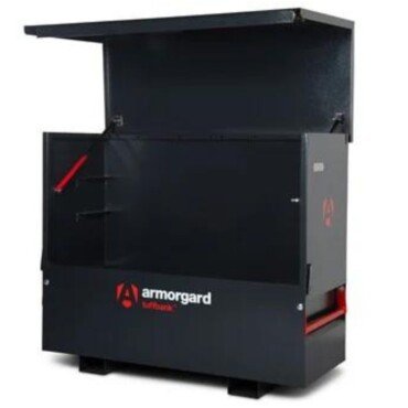 Armorgard TuffBank (TBC5)