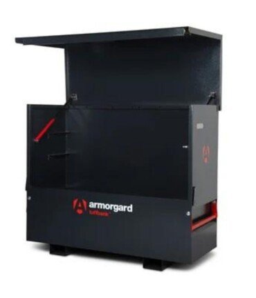 Armorgard TuffBank (TBC5)