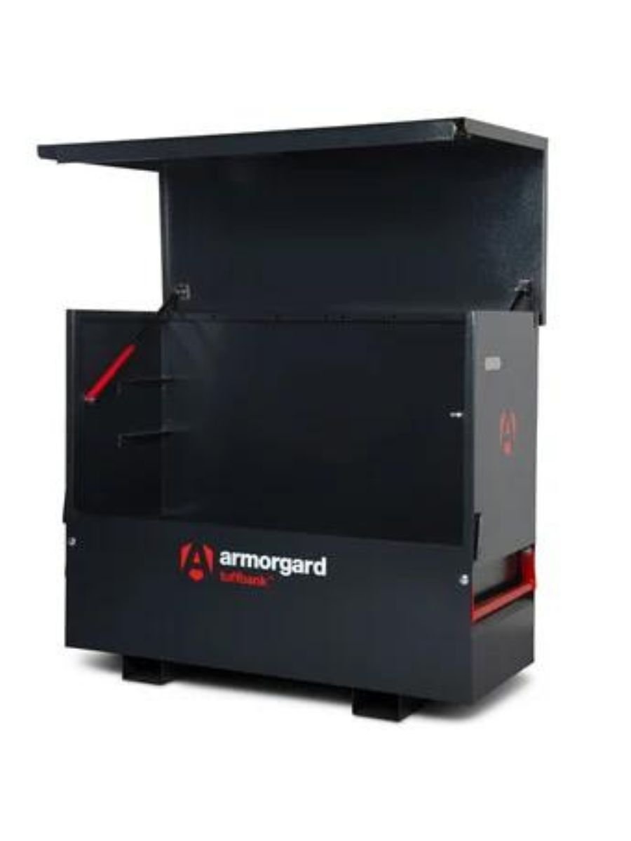 Armorgard TuffBank (TBC5)