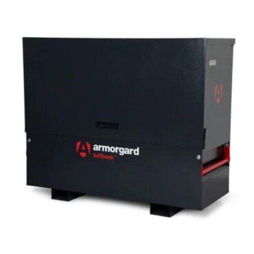Armorgard TuffBank (TBC5)