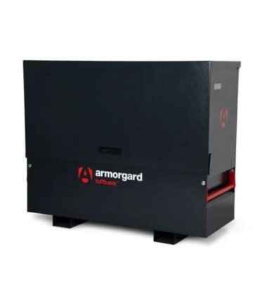 Armorgard TuffBank (TBC5)
