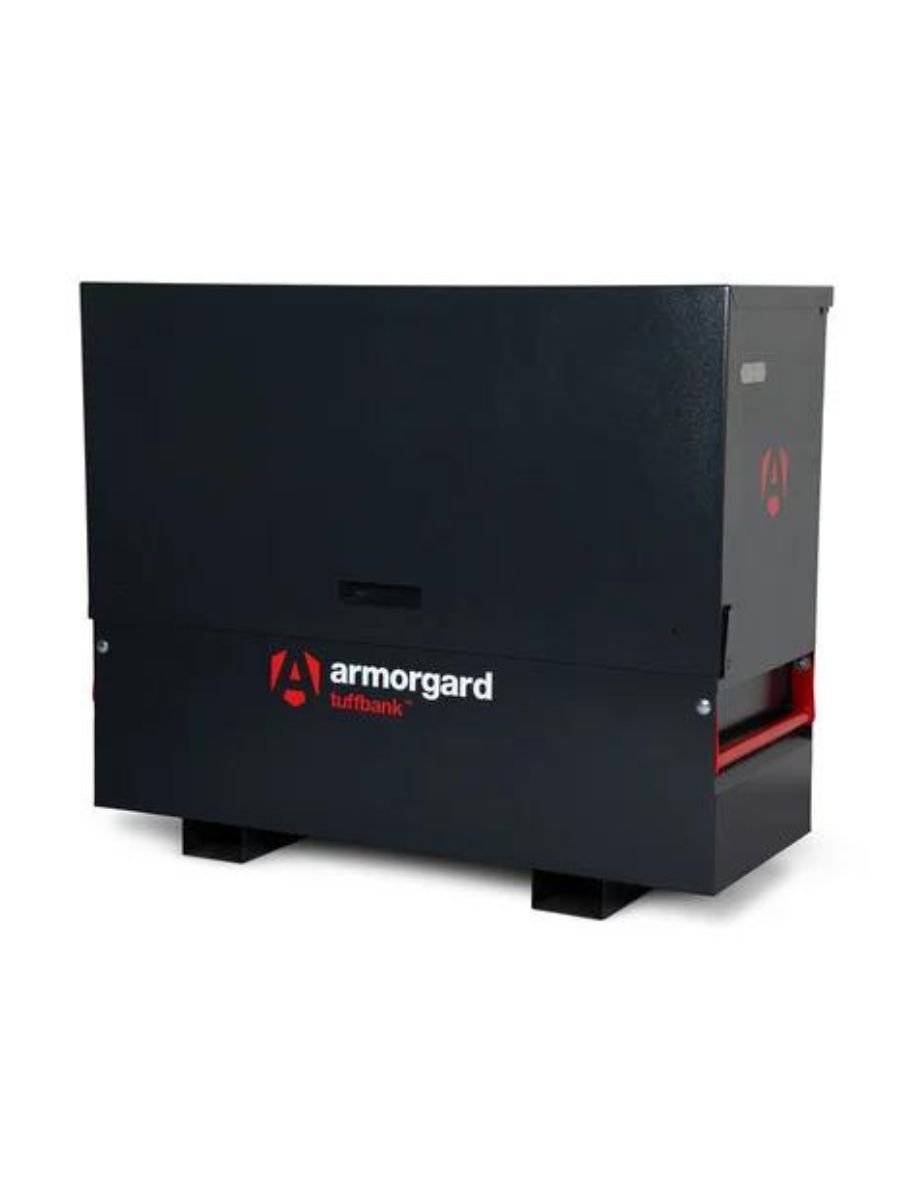 Armorgard TuffBank (TBC5)