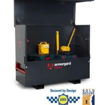 Armorgard TuffBank (TBC5)