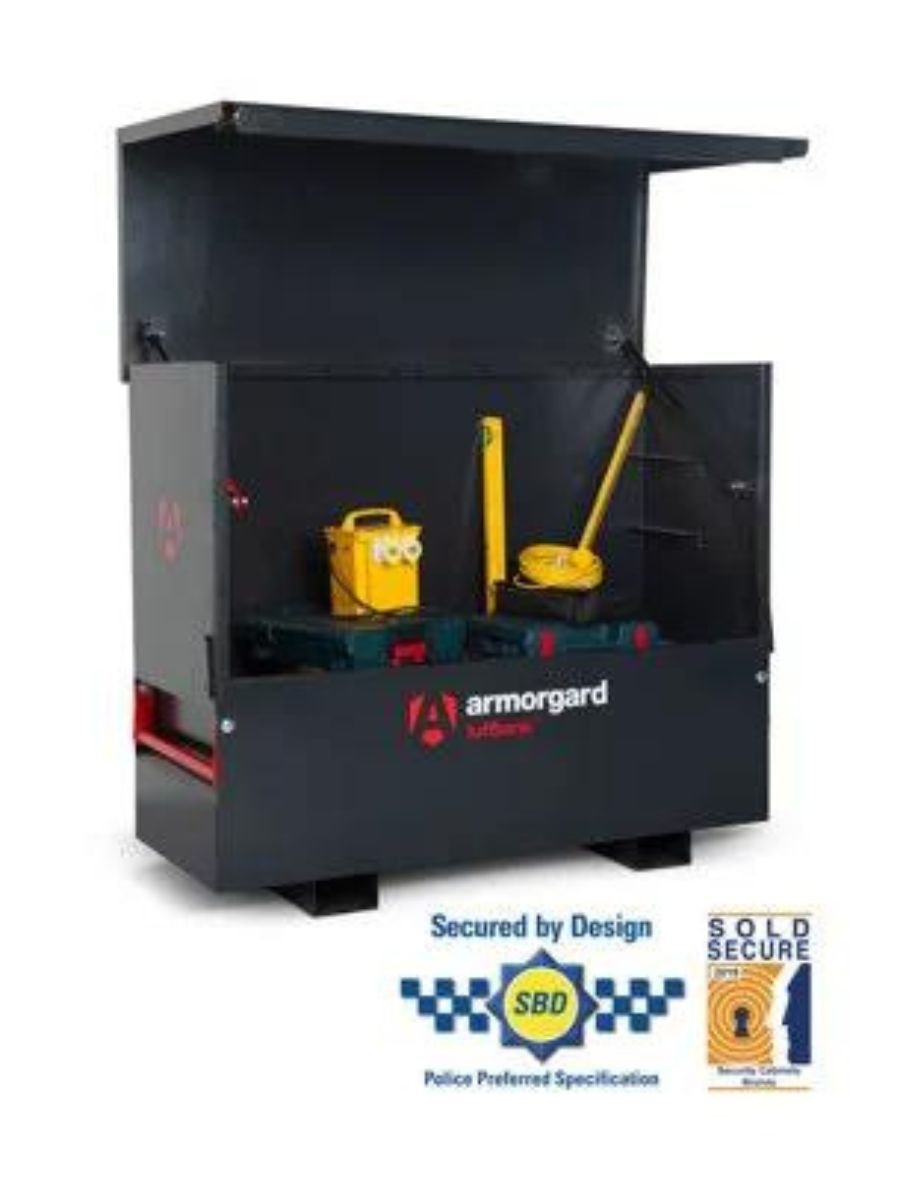 Armorgard TuffBank (TBC5)