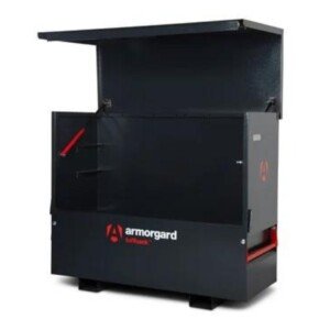 Armorgard TuffBank (TBC5)