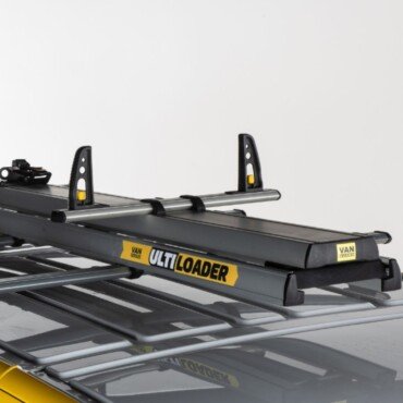 Van Guard ULTI Loader