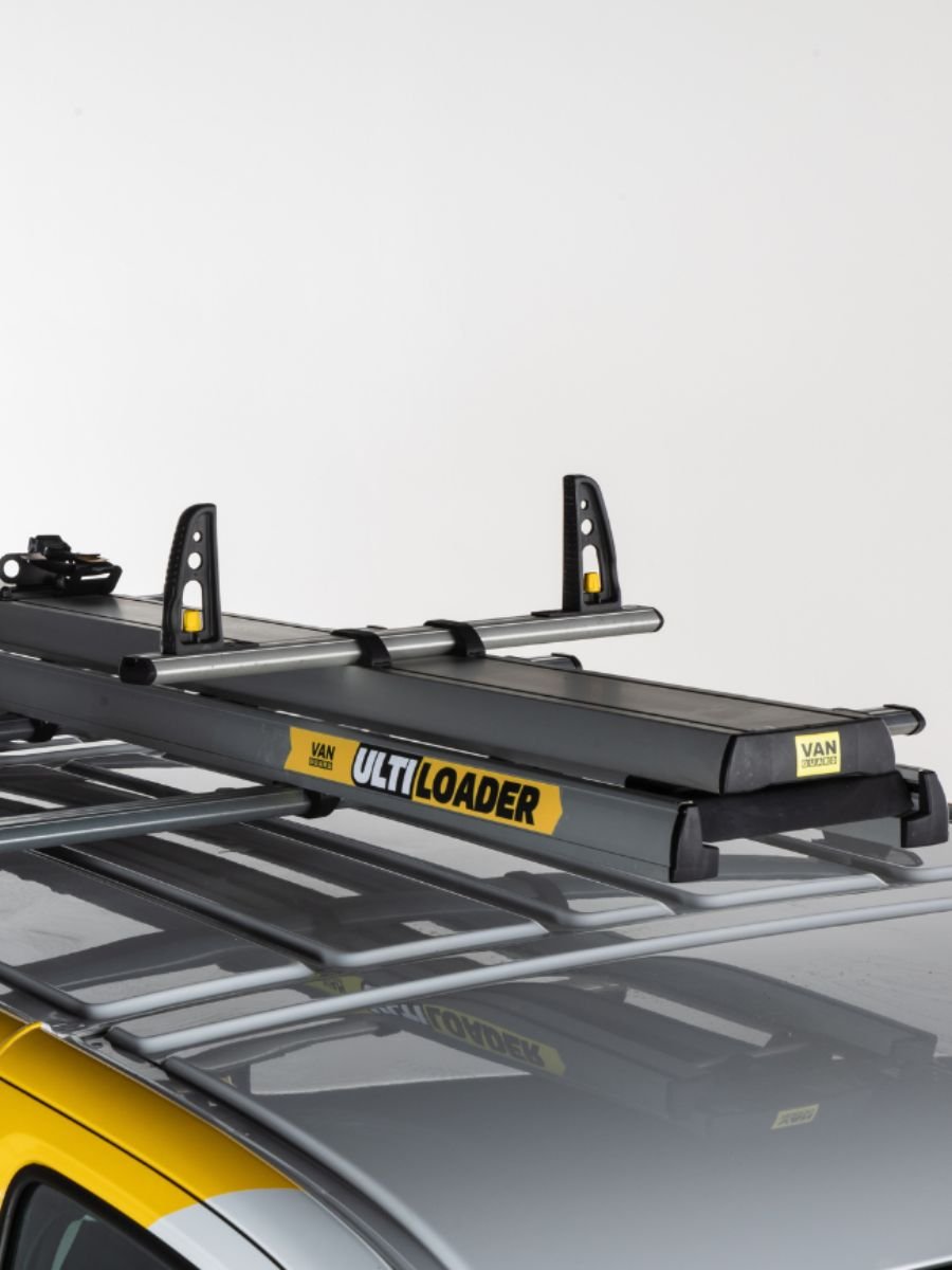 Van Guard ULTI Loader