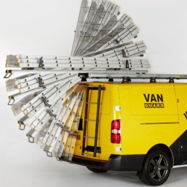 Van Guard ULTI Loader