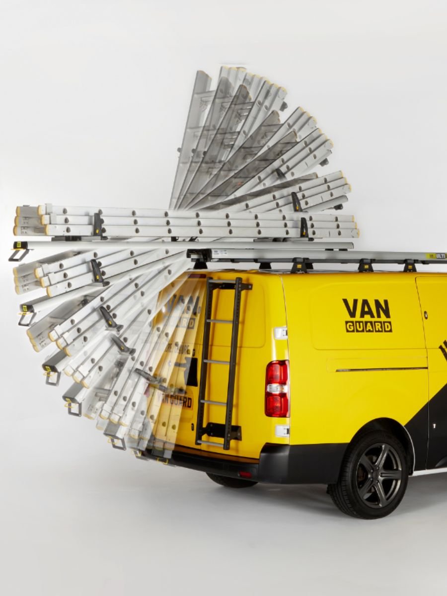 Van Guard ULTI Loader