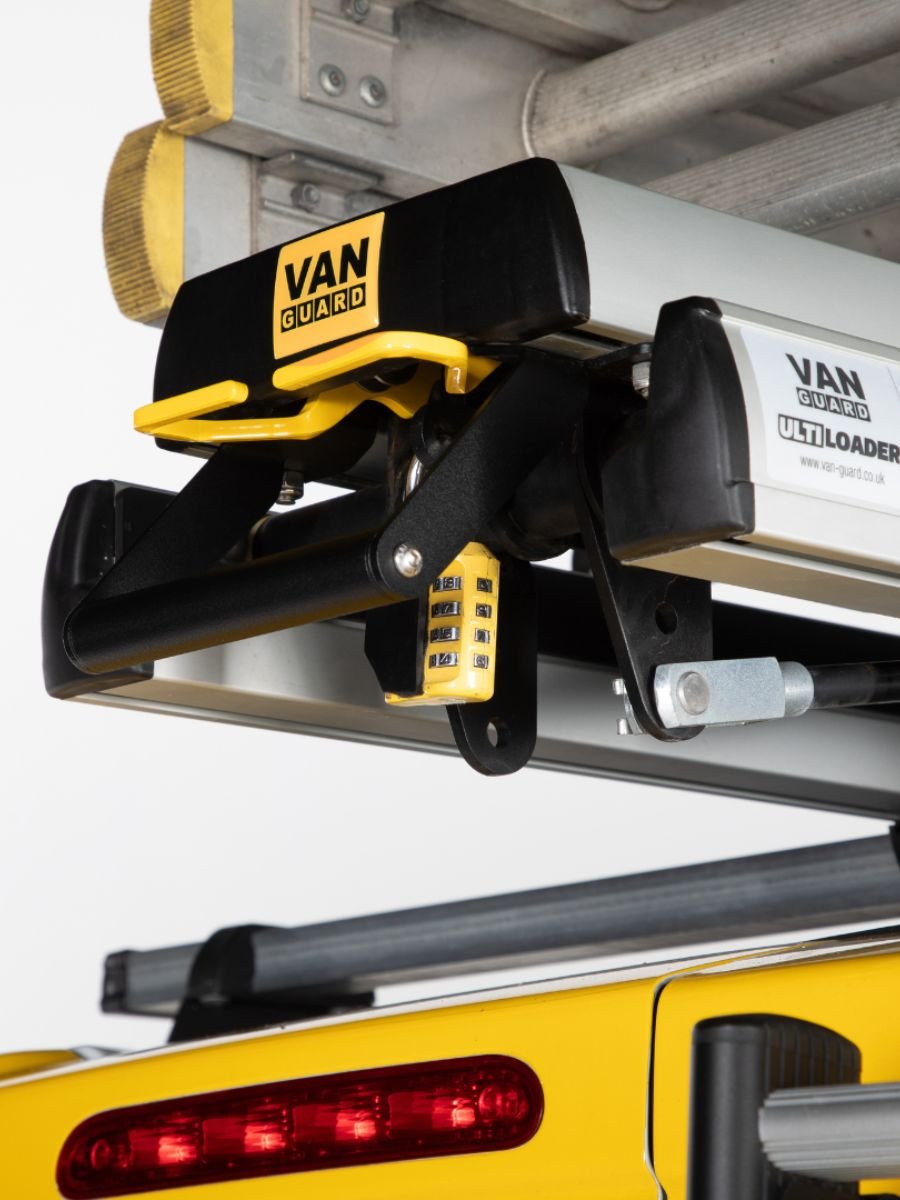 Van Guard ULTI Loader