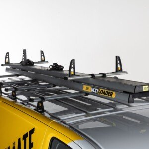Van Guard ULTI Loader