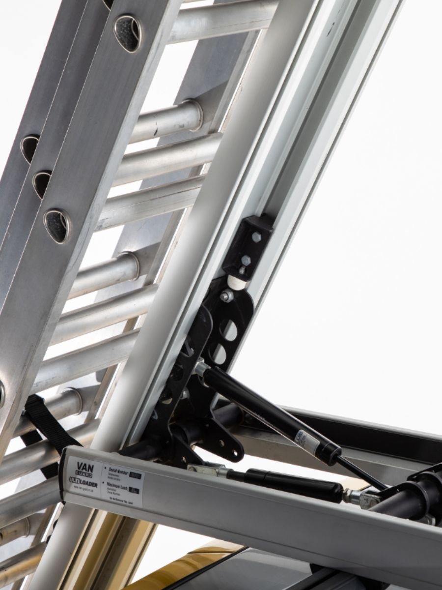 Van Guard ULTI Loader