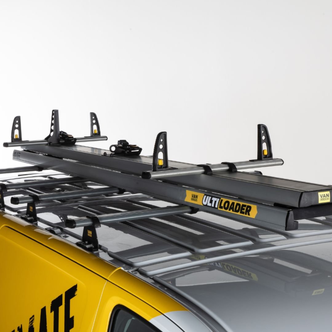 Van Guard ULTI Loader