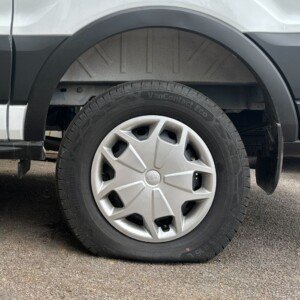 Air-Seal Tyre Sealant
