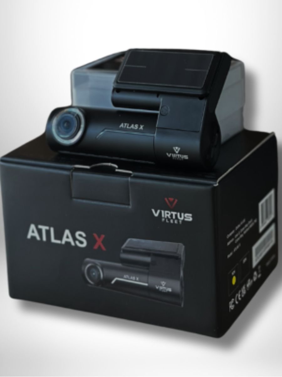 Virtus Fleet Atlas X (2 Channel) - Image 3